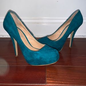 Aldo Heels
